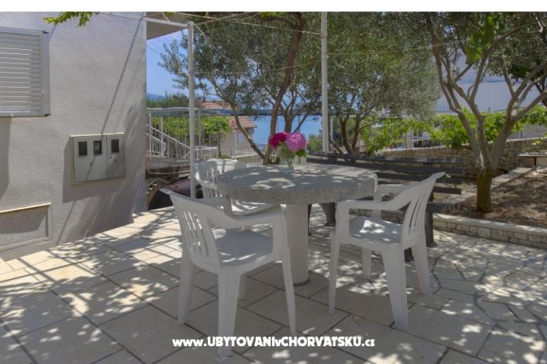 Appartements Katarina Čiovo – foto 10