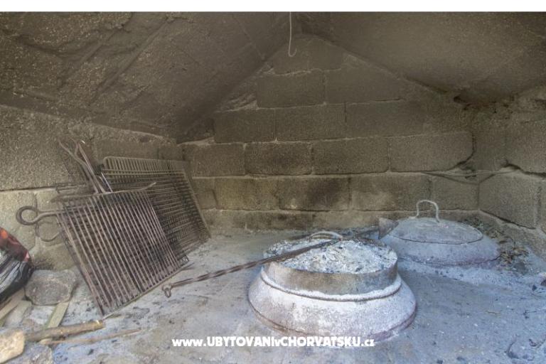 Appartements Katarina Čiovo – foto 12