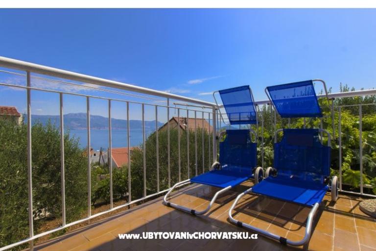 Appartements Katarina Čiovo – foto 13