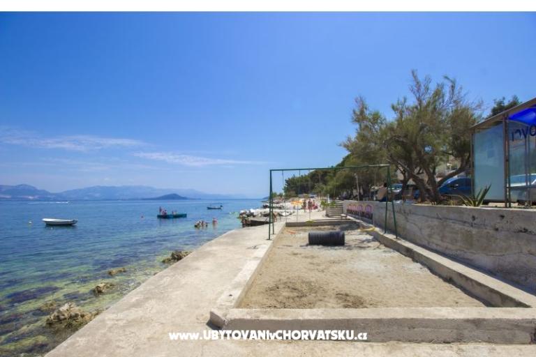 Appartements Katarina Čiovo – foto 14