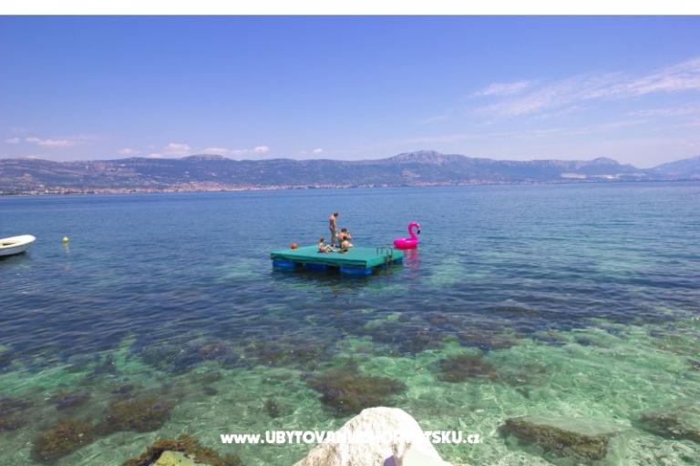 Appartements Katarina Čiovo – foto 16