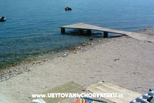Appartements Katarina Čiovo – foto 17