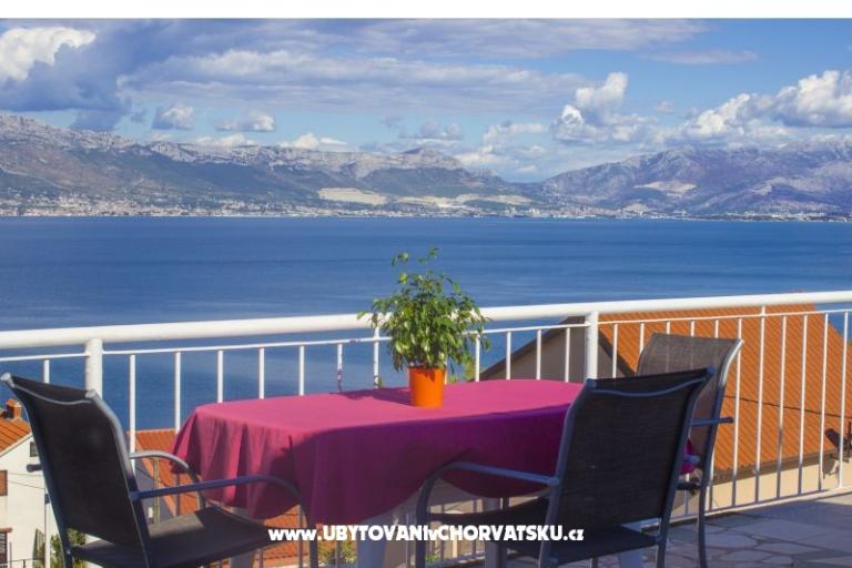 Appartements Katarina Čiovo – foto 2