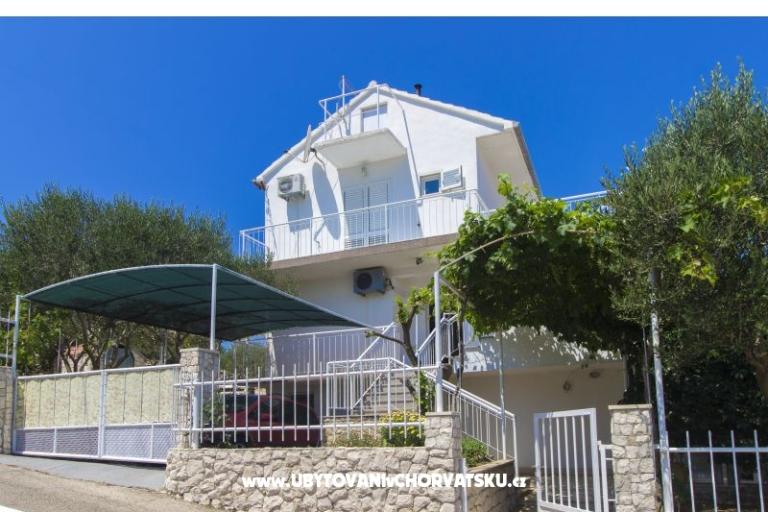 Appartements Katarina Čiovo – foto 3