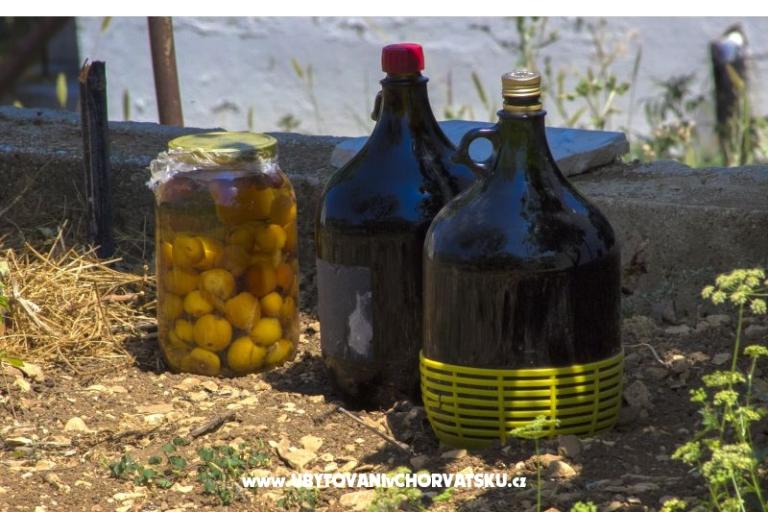 Appartements Katarina Čiovo – foto 4