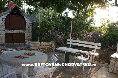 Appartements Katarina Čiovo – foto 6