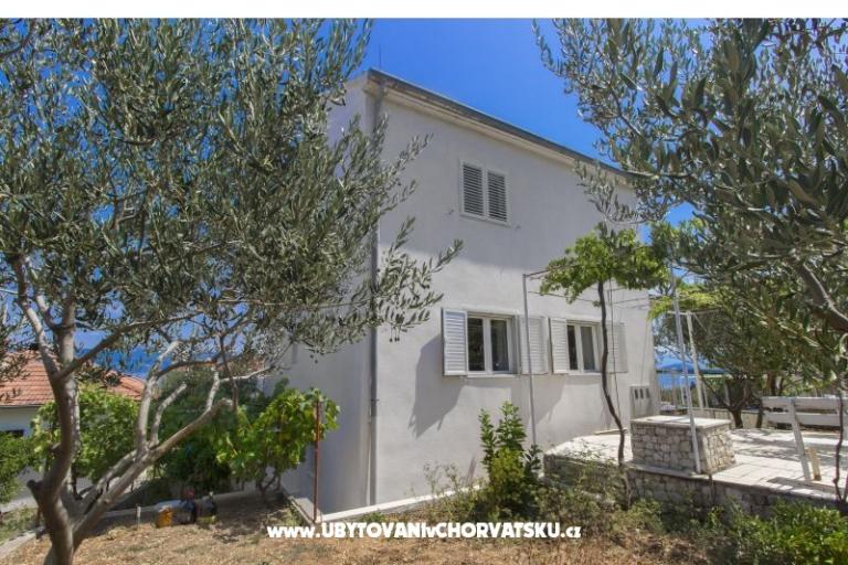 Appartements Katarina Čiovo – foto 8