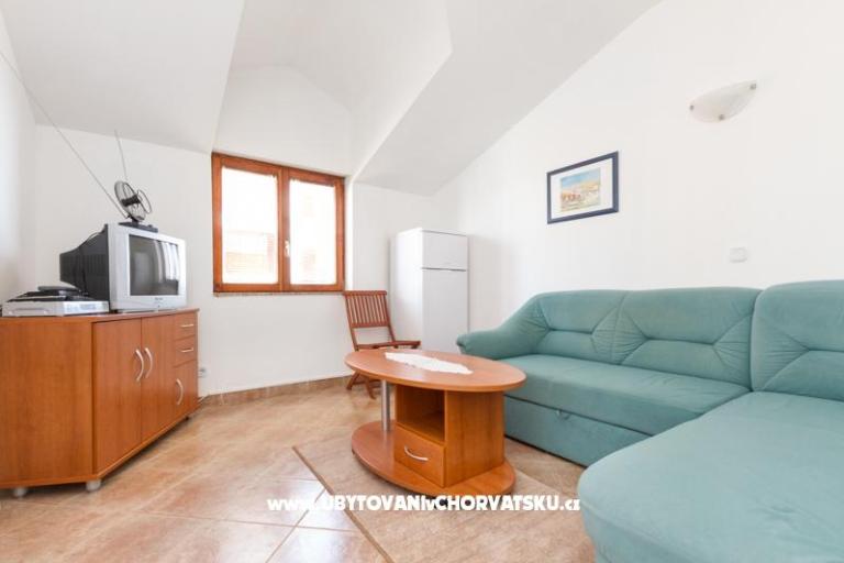 Vila Rozana – foto 2