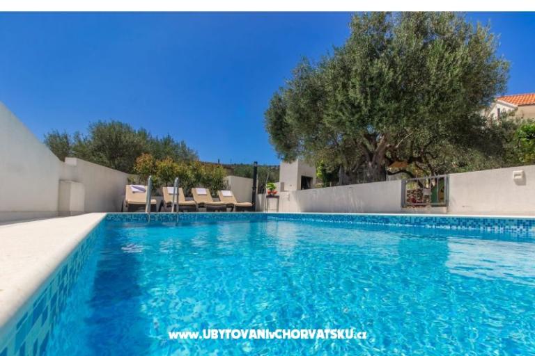 Villa Dalmatian Child – foto 12