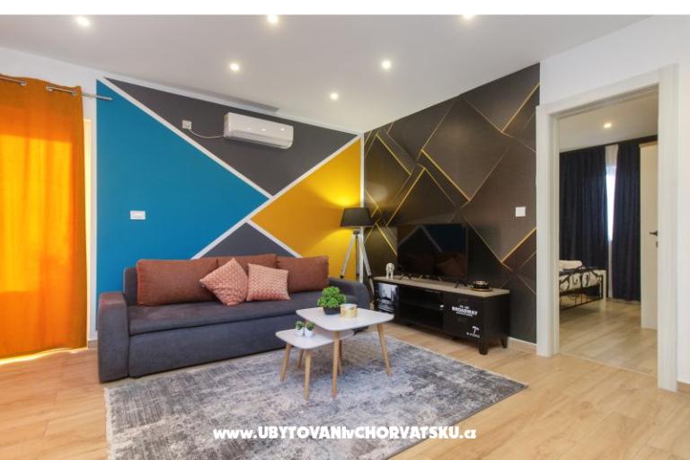 Villa Dalmatian Child – foto 34