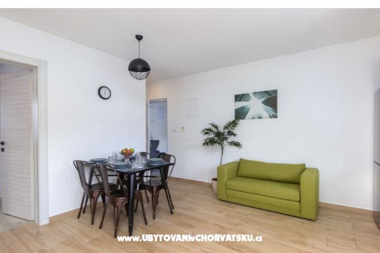 Villa Dalmatian Child – foto 35