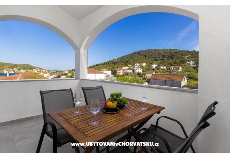 Villa Dalmatian Child – foto 44