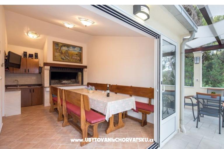 Villa Fani - Appartements Trogir – foto 10
