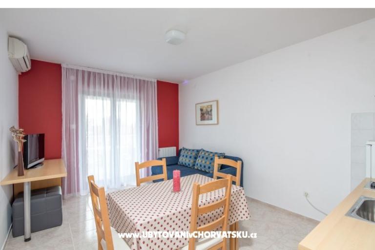 Villa Fani - Appartements Trogir – foto 13