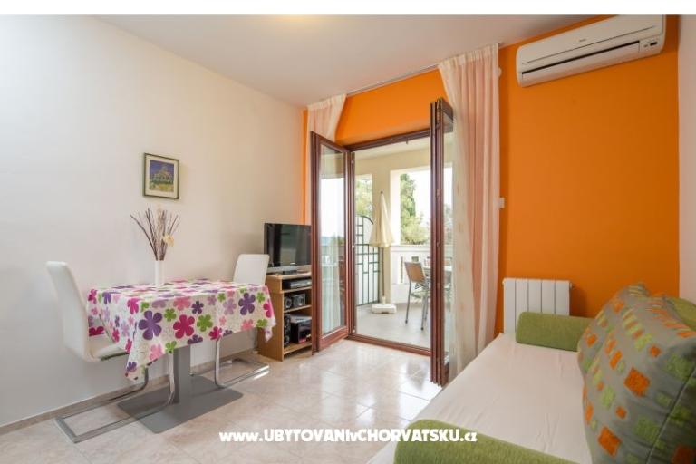 Villa Fani - Appartements Trogir – foto 14