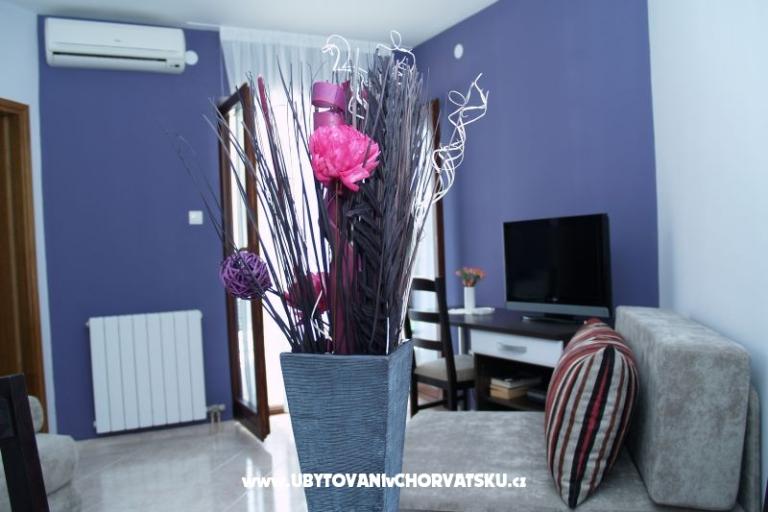 Villa Fani - Appartements Trogir – foto 15