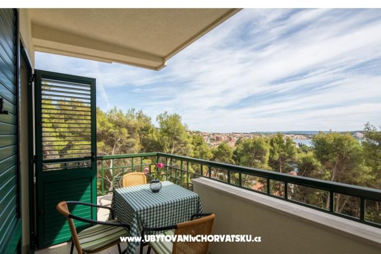 Villa Fani - Appartements Trogir – foto 16
