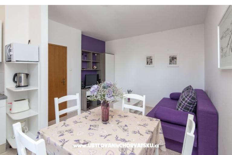 Villa Fani - Appartements Trogir – foto 17