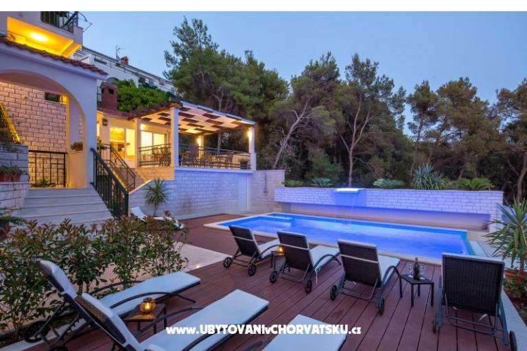 Villa Fani - Appartements Trogir – foto 2