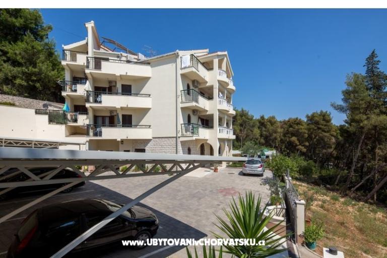 Villa Fani - Appartements Trogir – foto 6