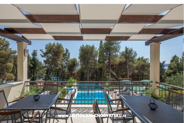 Villa Fani - Appartements Trogir – foto 7