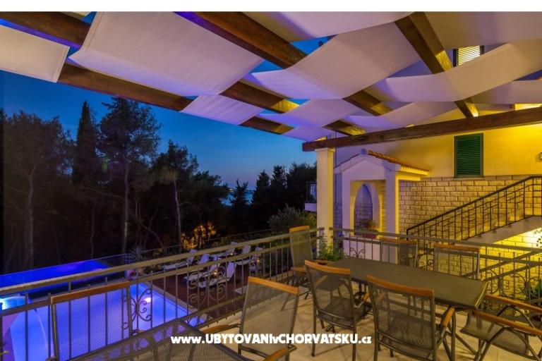 Villa Fani - Appartements Trogir – foto 8