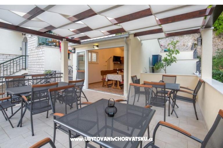 Villa Fani - Appartements Trogir – foto 9