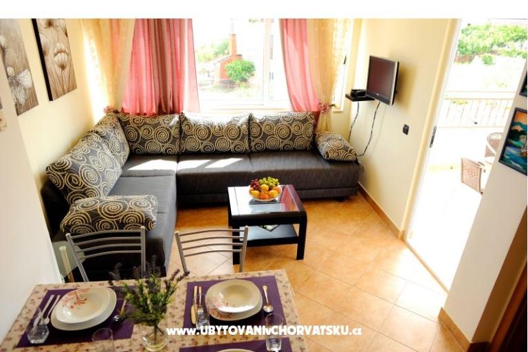 Appartements &amp; Chambres Jelavić – foto 9