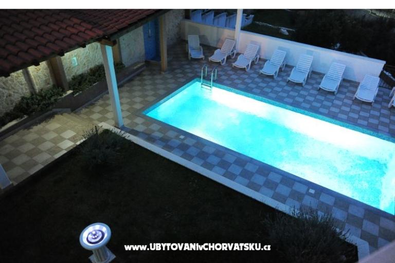 Appartements &amp; Chambres Jelavić – foto 10