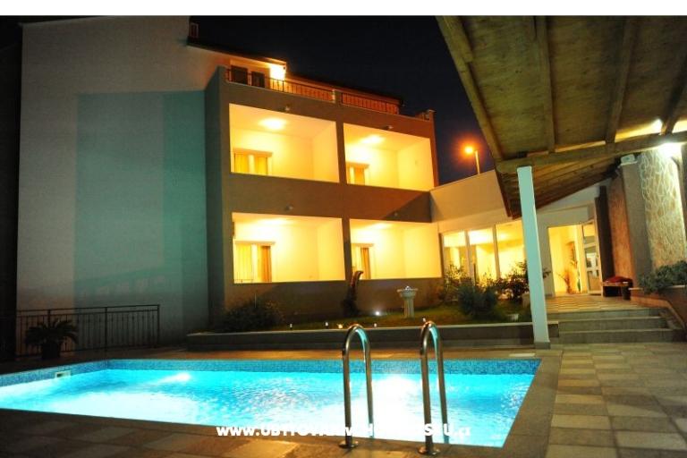 Appartements &amp; Chambres Jelavić – foto 11