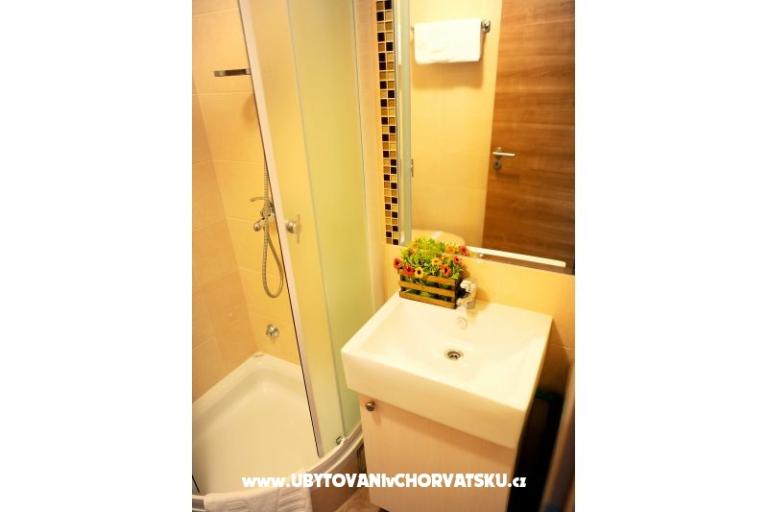 Appartements &amp; Chambres Jelavić – foto 12