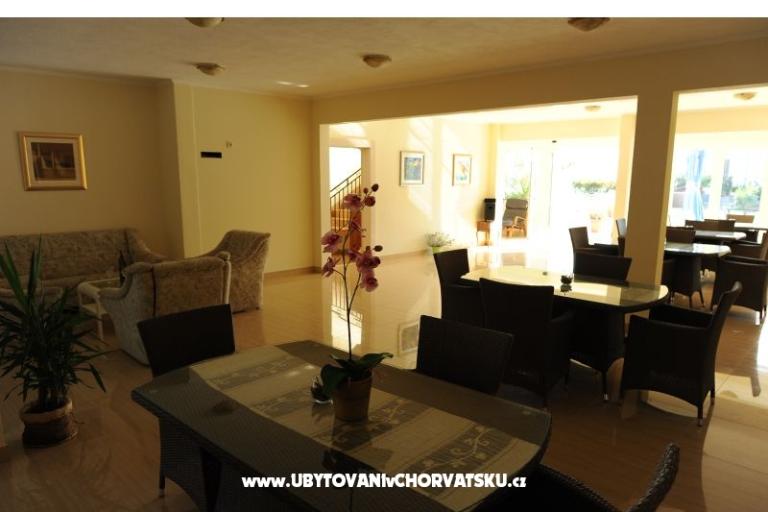 Appartements &amp; Chambres Jelavić – foto 13