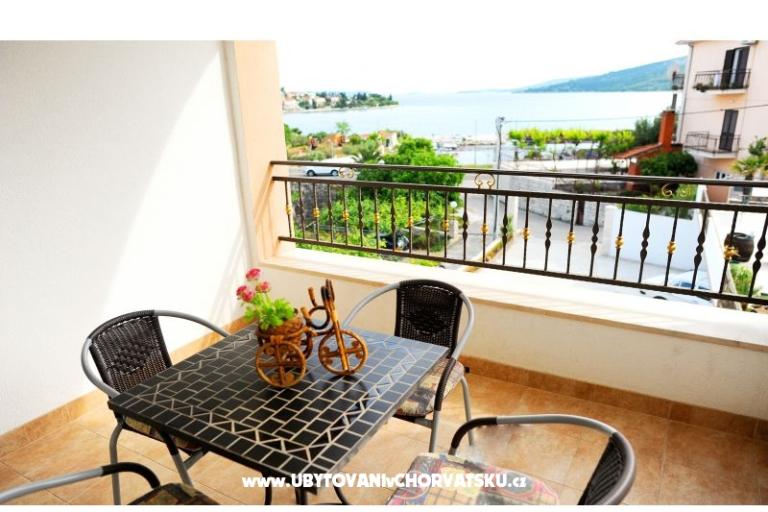 Appartements &amp; Chambres Jelavić – foto 14