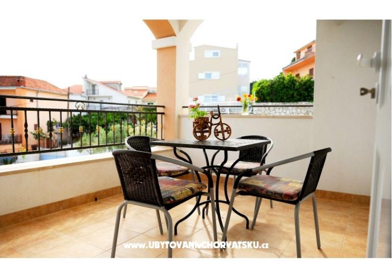 Appartements &amp; Chambres Jelavić – foto 15