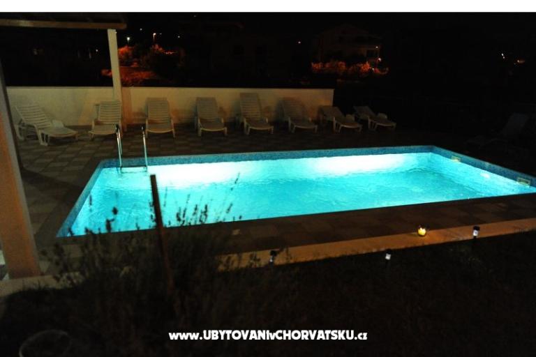 Appartements &amp; Chambres Jelavić – foto 16