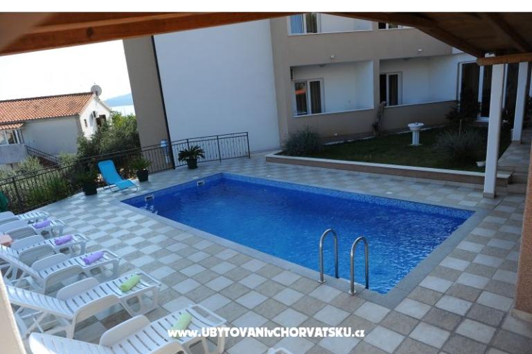 Appartements &amp; Chambres Jelavić – foto 2