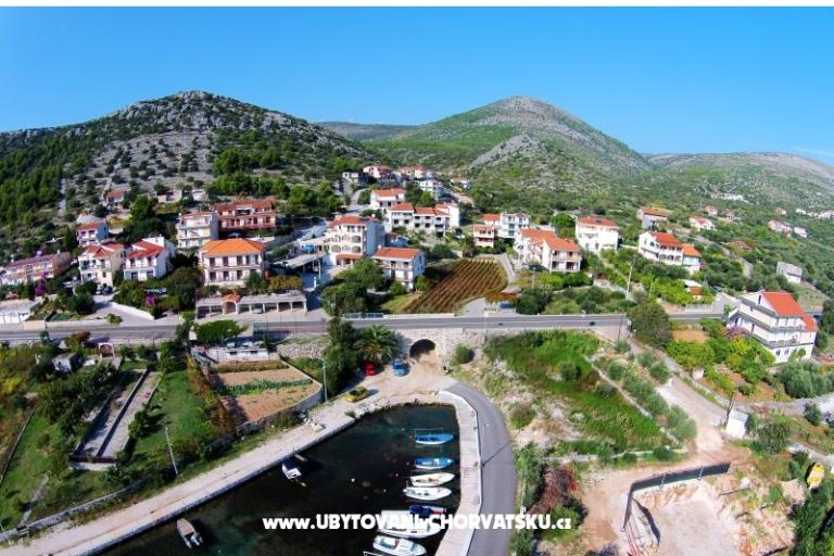 Appartements &amp; Chambres Jelavić – foto 6