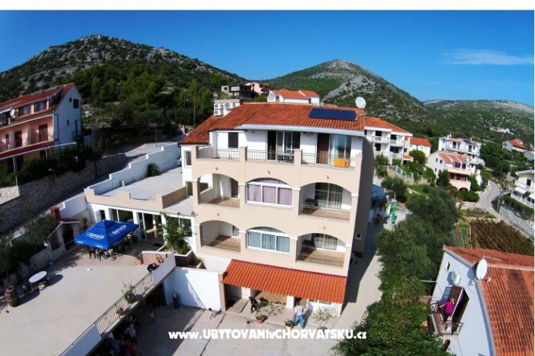 Appartements &amp; Chambres Jelavić – foto 7