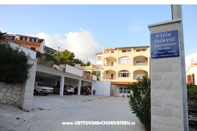 Appartements &amp; Chambres Jelavić – foto 8