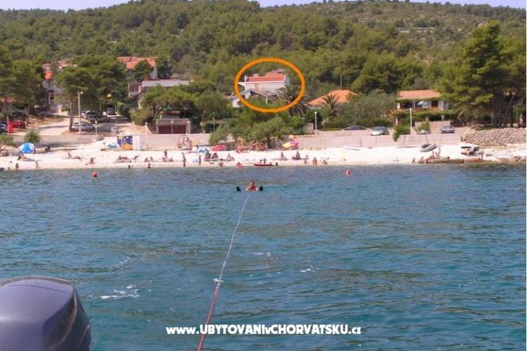 Appartements Slatine  – foto 2