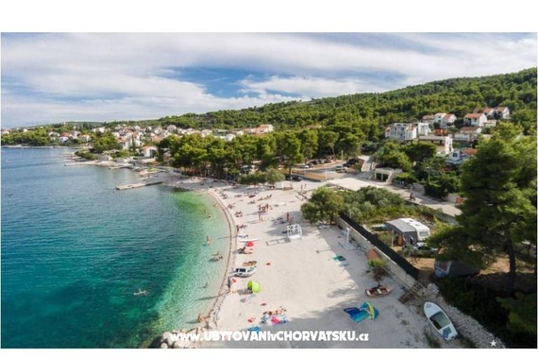 Appartements Slatine  – foto 5