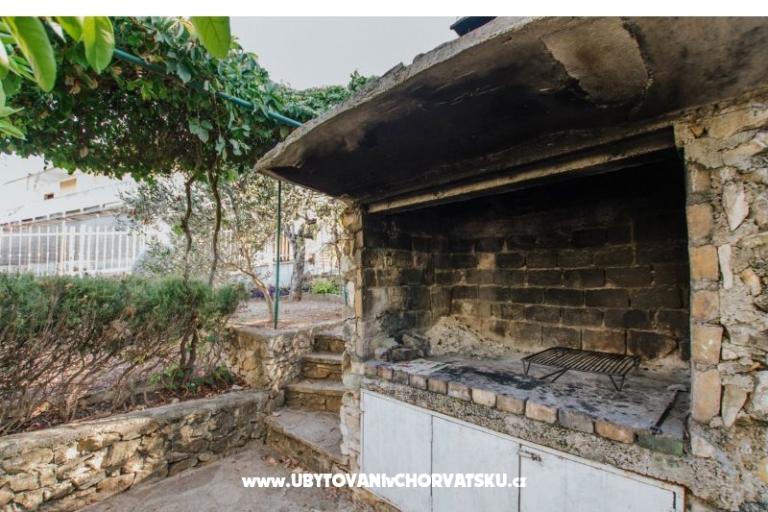 Appartements Slatine  – foto 8