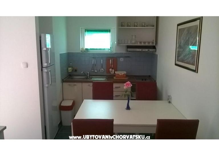 Villa Mila - Topli bok – foto 8