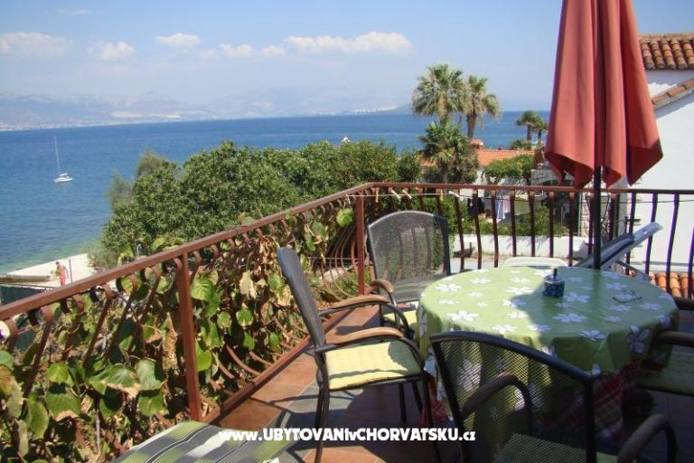 Appartements Villa Milena – foto 10