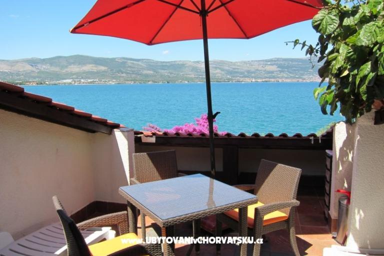 Appartements Villa Milena – foto 11