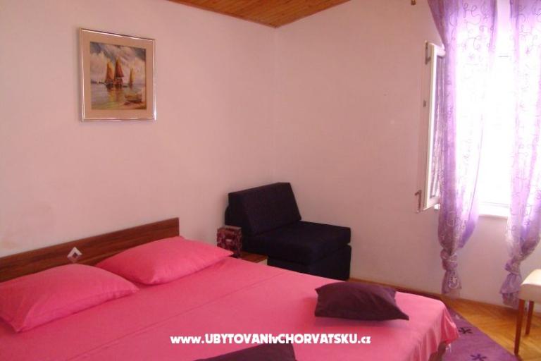 Appartements Villa Milena – foto 14