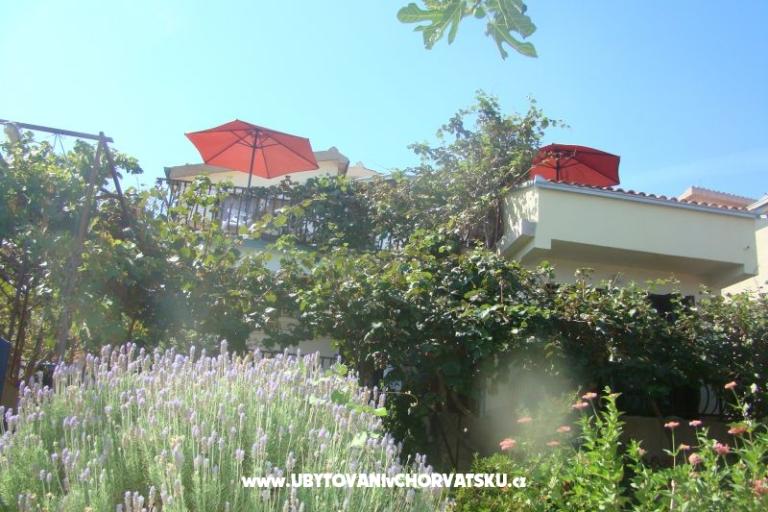 Appartements Villa Milena – foto 18
