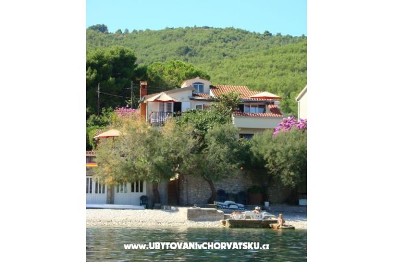 Appartements Villa Milena – foto 2