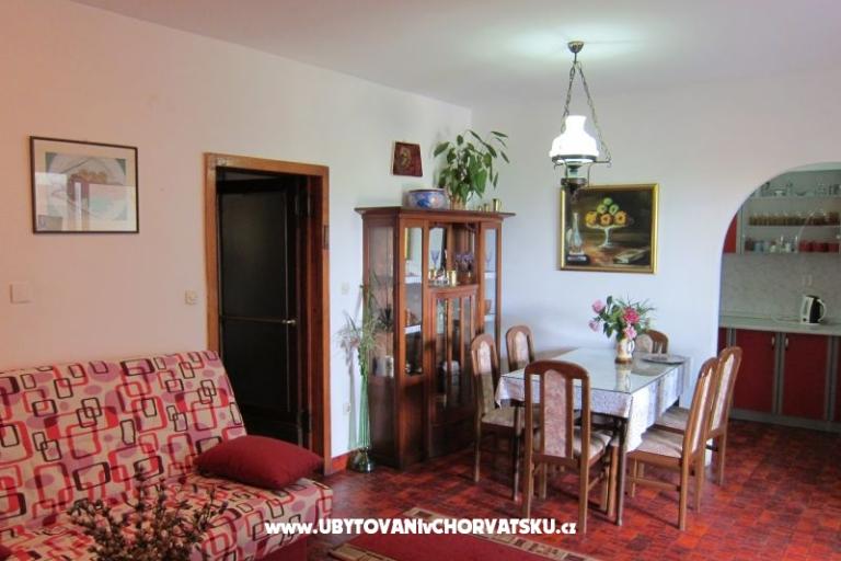 Appartements Villa Milena – foto 8