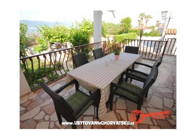 Appartements Villa Milena – foto 9